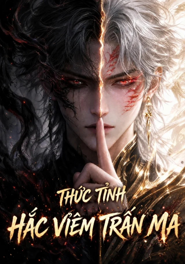Thức Tỉnh: Hắc Viêm Trấn Ma
