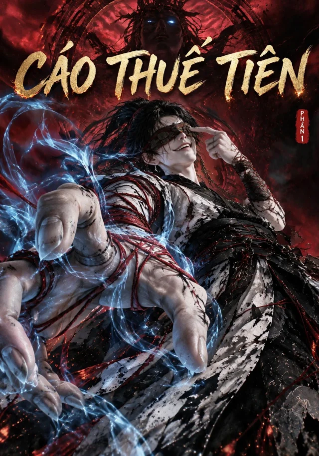 Cáo Thuế Tiên