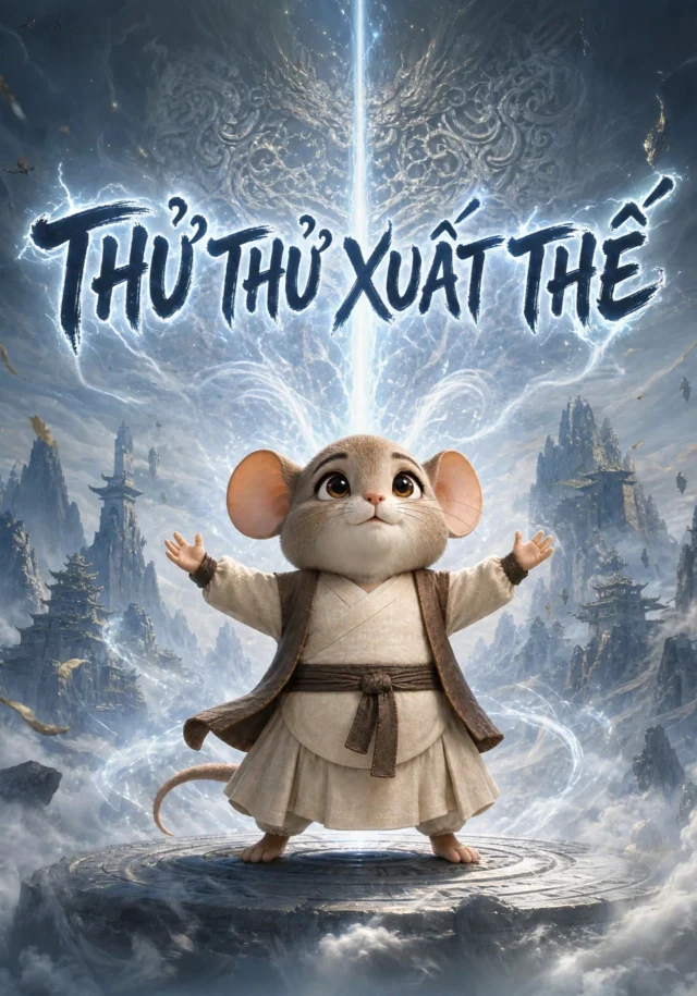 Thử Thử Xuất Thế