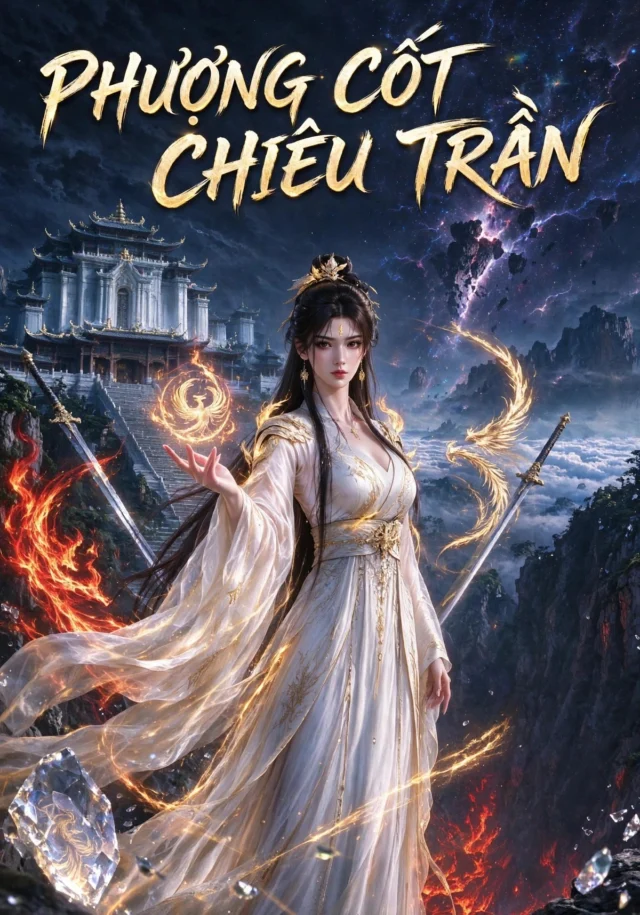 Phượng Cốt Chiêu Trần