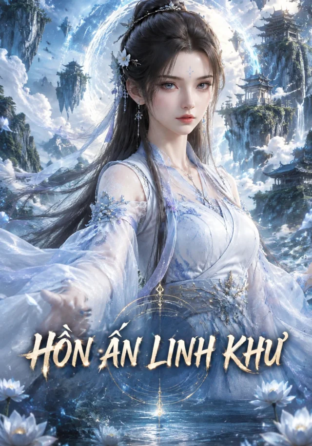 Hồn Ấn Linh Khư