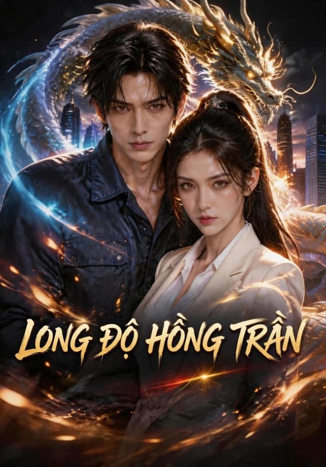 Long Độ Hồng Trần