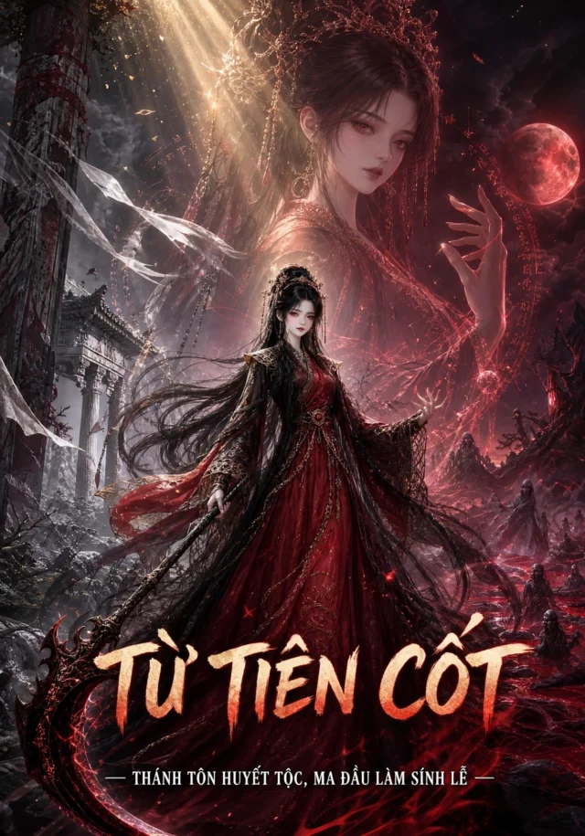 Từ Tiên Cốt!