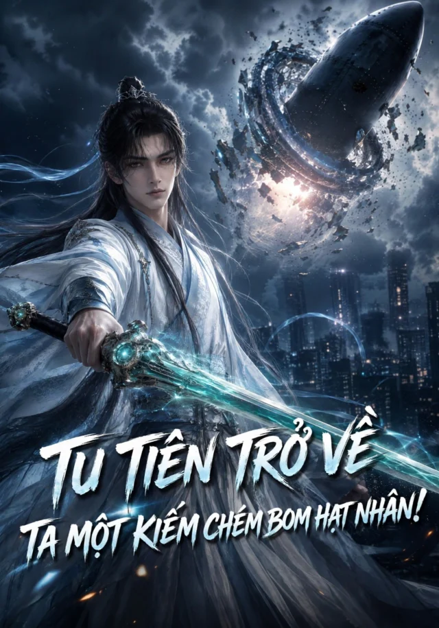 Tu Tiên Trở Về, Ta Một Kiếm Chém Bom Hạt Nhân