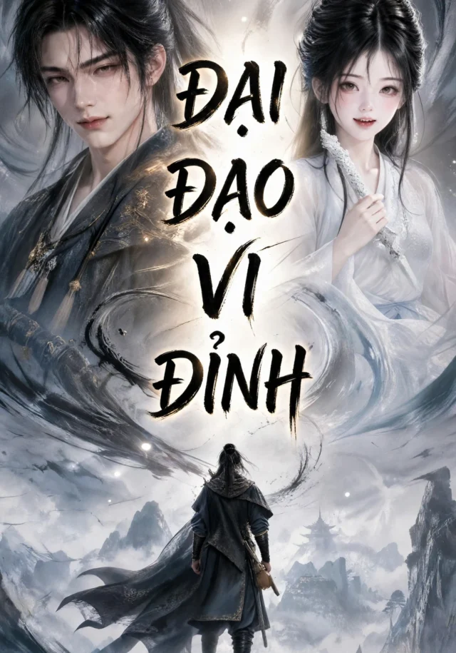 Đại Đạo Vi Đỉnh