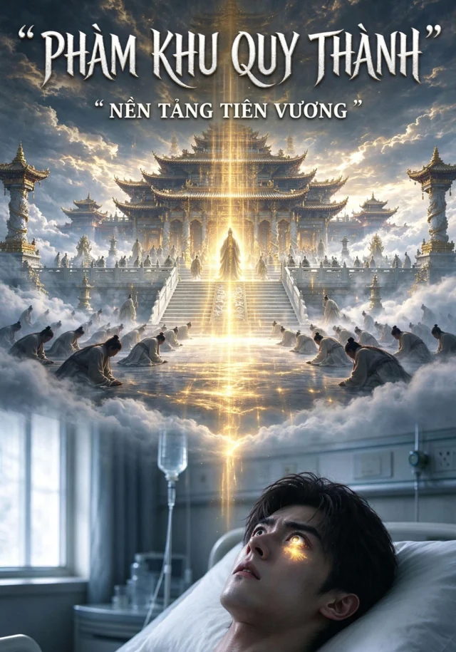 Phàm Khu Quy Thành