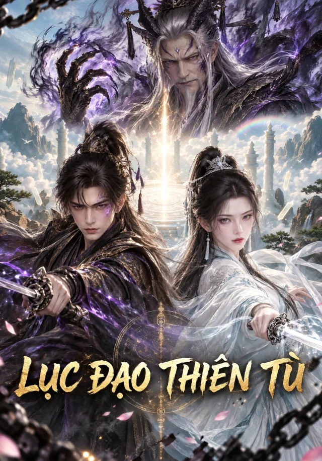 Lục Đạo Thiên Tù