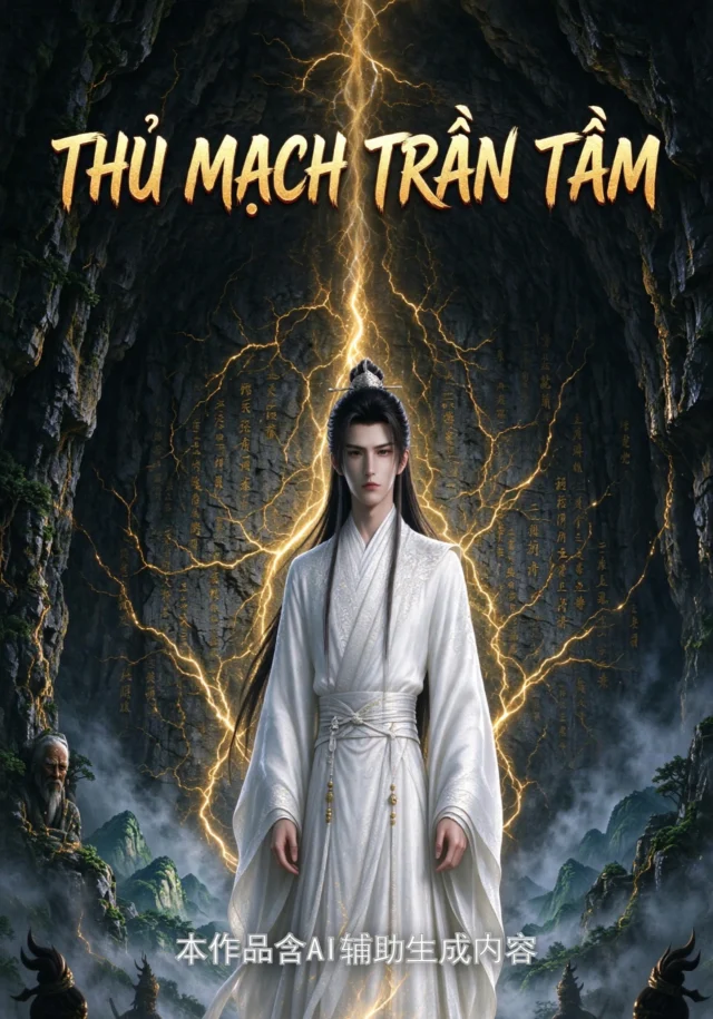 Thủ Mạch Trần Tầm