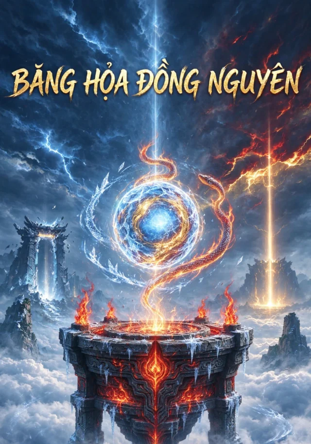Băng Hỏa Đồng Nguyên