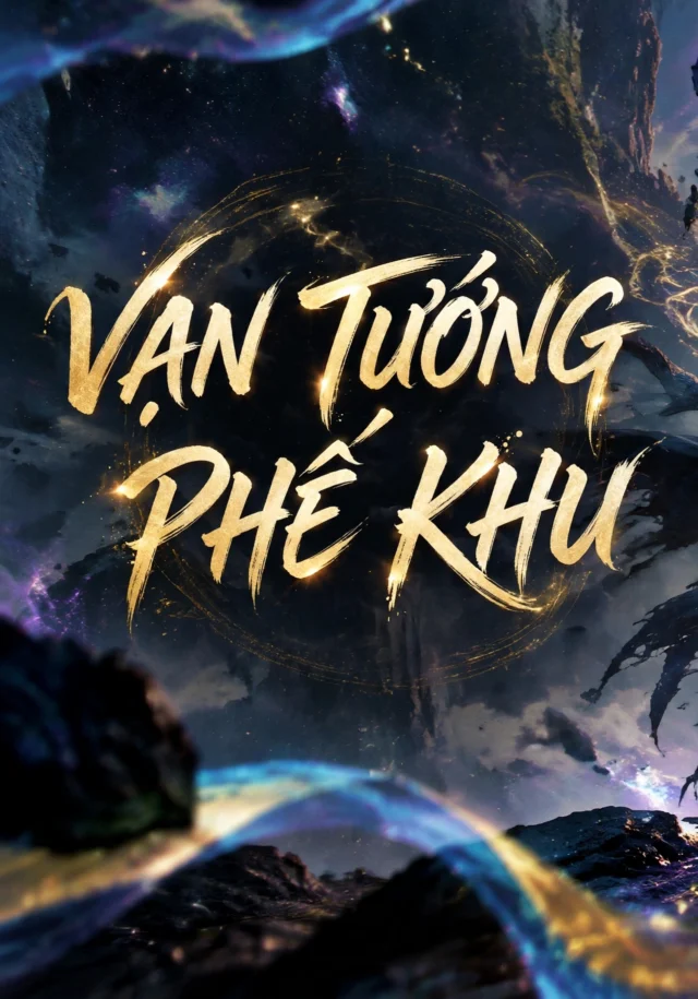 Vạn Tướng Phế Khu