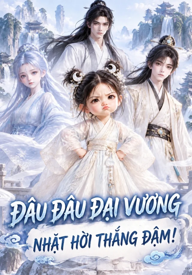 Đâu Đâu Đại Vương Nhặt Hời Thắng Đậm!